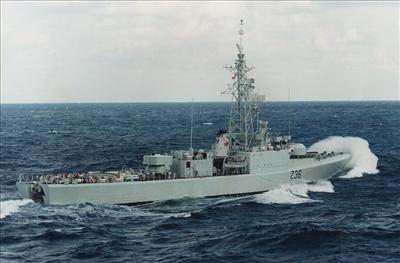 HMCS Gatineau
