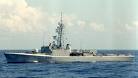 HMCS Kootenay