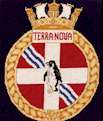 HMCS Terra Nova
