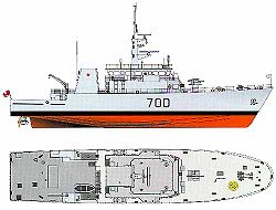 HMCS Kingston