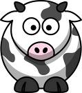 Cow 