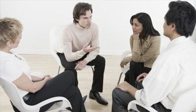 Group Therapy