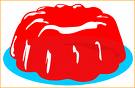 e.g jello treats
