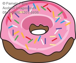 e.g donut treats