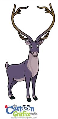 Caribou
