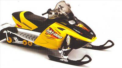 Ski-Doo