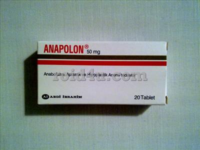 Anapolon