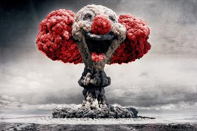 The Clown Bomb