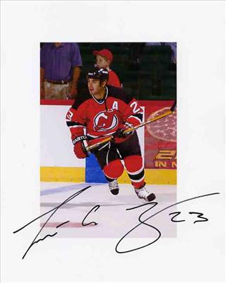 scott gomez