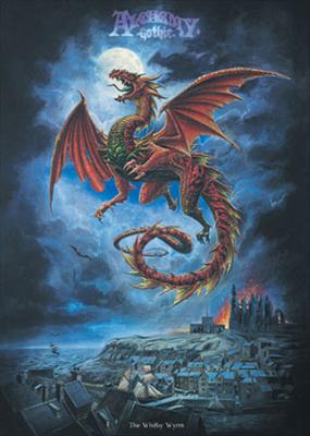 dragon