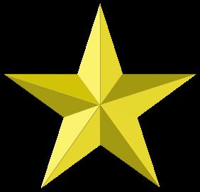 star