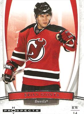 brian gionta