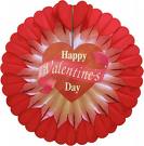 Heart Lollypop Wreath