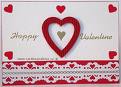 Valentines Card