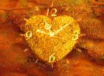 Heart Clock