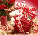 Teddy Parcel