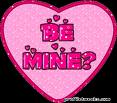 Be Mine Glitter
