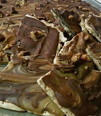 P.B. Toffee - because you have impeccable taste!