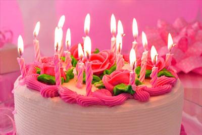 Gateau