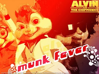 munk fever!