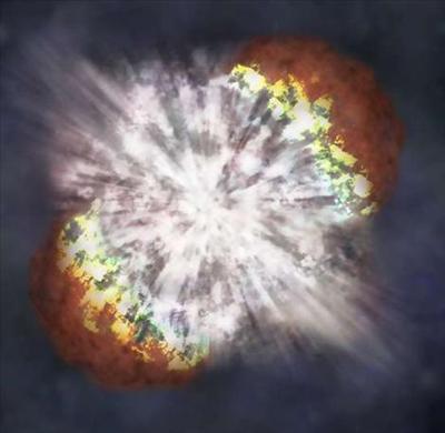 Supernova