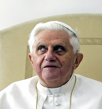 Excommunion