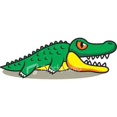 Crocodile