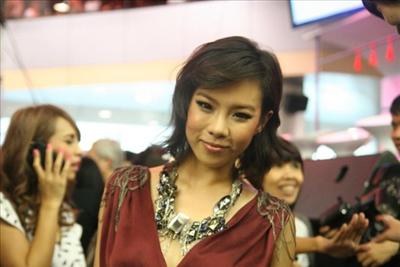 คริส หอวัง