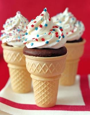 FEAST OF ICE CREAM