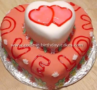 HAPPY VALENTINE'S DAY