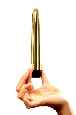 een gouden ....