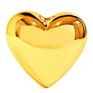 een gouden hart!