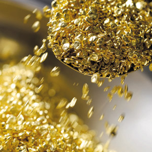 Puur goud!