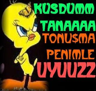 çok kötüsün