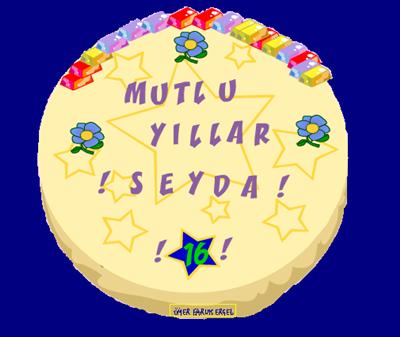 şeyda pasta