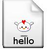 hello 2