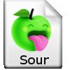 Sour