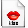 kiss 1