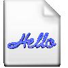 hello 1