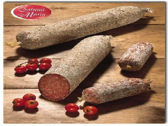 Salamino Ungherese
