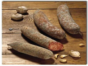 Salame Nostrano