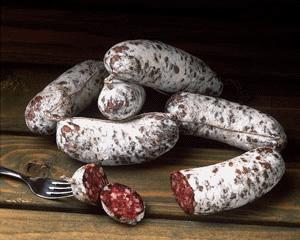 Salame Equino