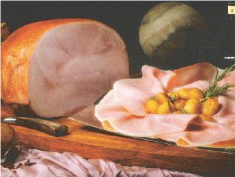 Prosciutto Cotto