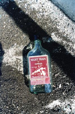Night Train Wine from Pic-A-Pack