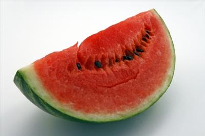 Watermelon from Rick's Produce