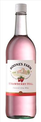 Boone's Farm Strawberry Hill from a Pit Stop