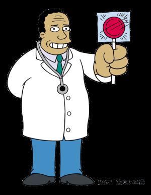 Dr hibbert