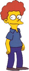 Rod Flanders
