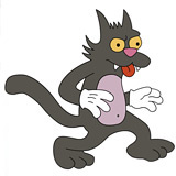 Scratchy