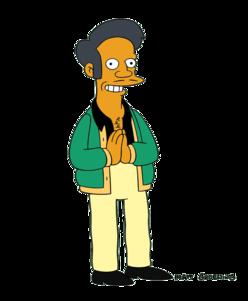 Apu Nahasapeemapetilon